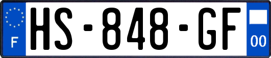 HS-848-GF