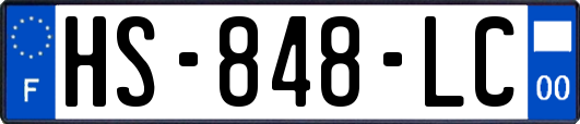 HS-848-LC