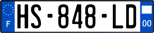 HS-848-LD