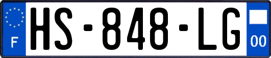 HS-848-LG