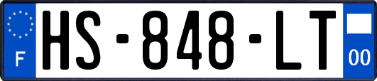 HS-848-LT