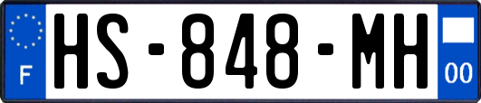 HS-848-MH