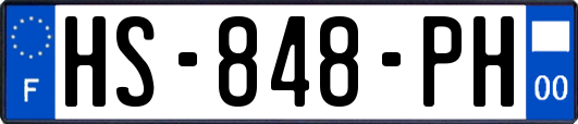 HS-848-PH