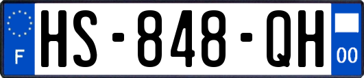 HS-848-QH