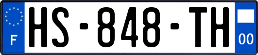 HS-848-TH