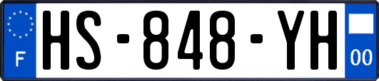 HS-848-YH