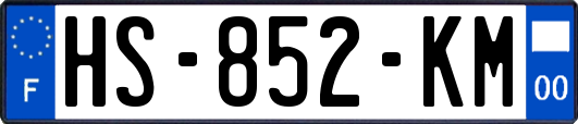 HS-852-KM