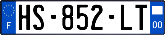 HS-852-LT
