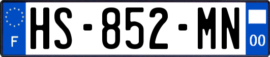 HS-852-MN