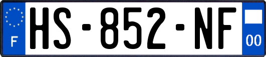 HS-852-NF