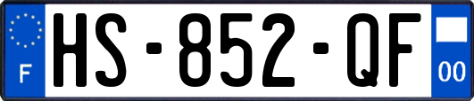 HS-852-QF