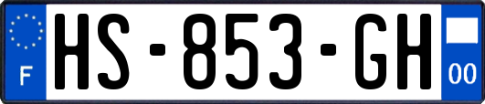 HS-853-GH