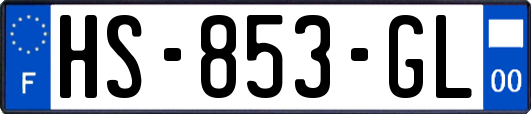 HS-853-GL