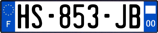 HS-853-JB