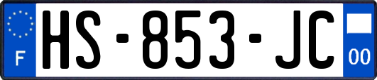 HS-853-JC