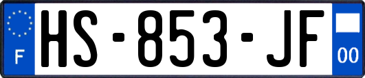 HS-853-JF