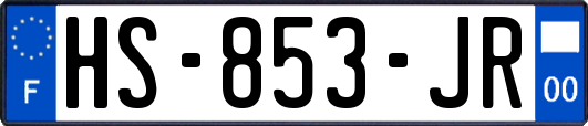 HS-853-JR