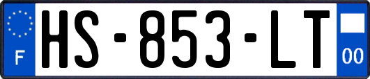 HS-853-LT
