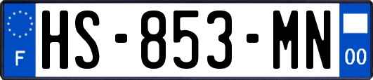 HS-853-MN