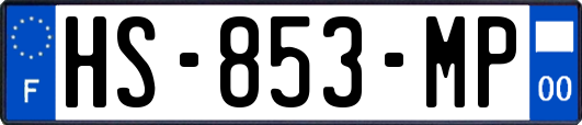 HS-853-MP