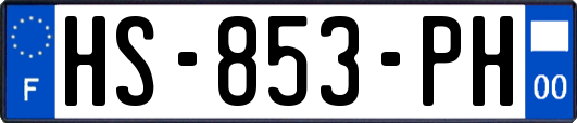 HS-853-PH