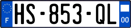 HS-853-QL