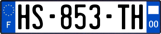 HS-853-TH