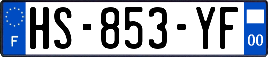 HS-853-YF