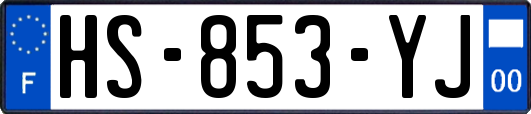 HS-853-YJ