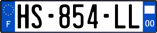 HS-854-LL