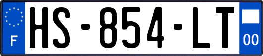 HS-854-LT