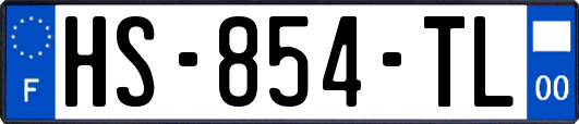 HS-854-TL