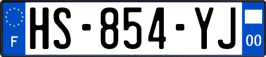 HS-854-YJ
