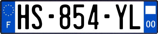 HS-854-YL