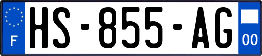 HS-855-AG