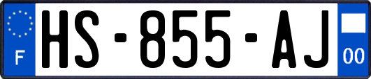 HS-855-AJ