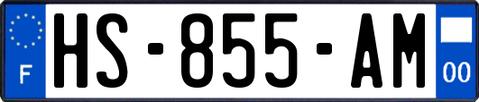HS-855-AM