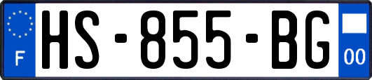 HS-855-BG