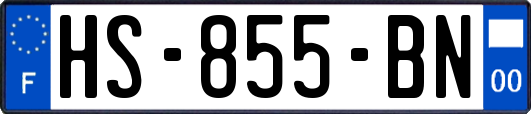 HS-855-BN