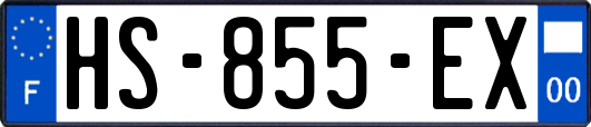 HS-855-EX