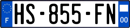 HS-855-FN
