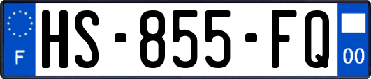 HS-855-FQ