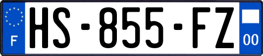HS-855-FZ
