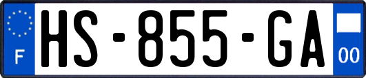 HS-855-GA
