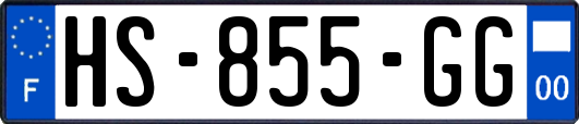 HS-855-GG