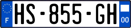 HS-855-GH