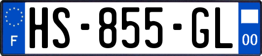 HS-855-GL