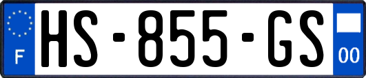 HS-855-GS
