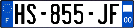 HS-855-JF