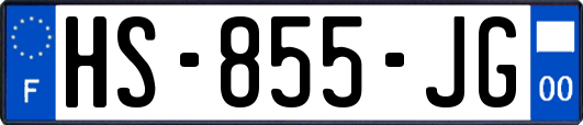 HS-855-JG